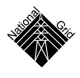 NATIONAL GRID logo