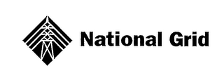 NATIONAL GRID logo