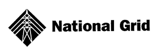 NATIONAL GRID logo