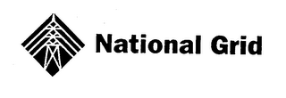 NATIONAL GRID logo