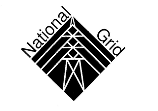 NATIONAL GRID logo