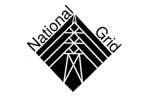 NATIONAL GRID logo