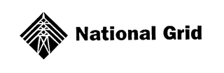 NATIONAL GRID logo