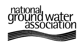 NATIONAL GROUND WATER ASSOCIATION logo