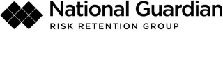 NATIONAL GUARDIAN RISK RETENTION GROUP logo