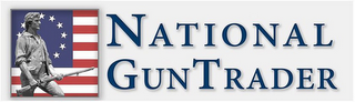 NATIONAL GUNTRADER logo