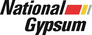 NATIONAL GYPSUM logo