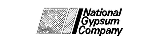 NATIONAL GYPSUM COMPANY logo