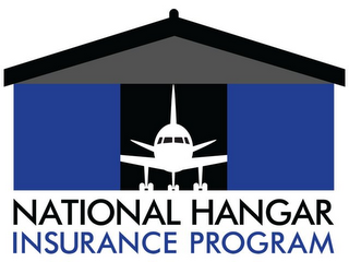 NATIONAL HANGAR INSURANCE PROGRAM logo