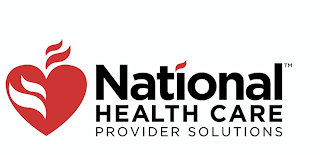 NATIONAL HEALTH CARE PROVIDER SOLUTIONS logo