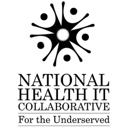 NATIONAL HEALTH IT COLLABORATIVE FOR THE UNDERSERVED logo