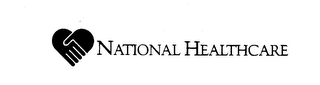 NATIONAL HEALTHCARE