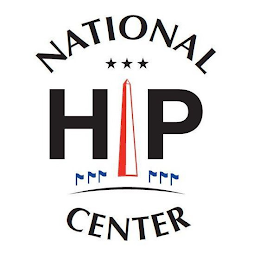 NATIONAL HIP CENTER logo