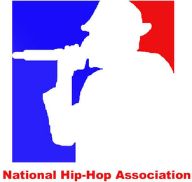 NATIONAL HIP-HOP ASSOCIATION logo