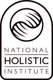 NATIONAL HOLISTIC INSTITUTE logo