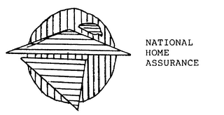 NATIONAL HOME ASSURANCE logo