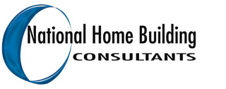 NATIONAL HOME BUILDING CONSULTANTS logo
