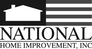 NATIONAL HOME IMPROVEMENT, INC. logo
