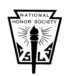 NATIONAL HONOR SOCIETY CSLS logo