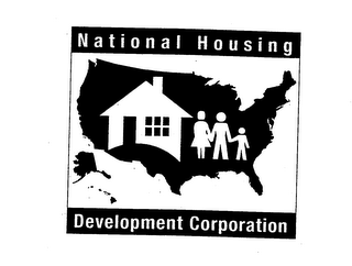 NATIONAL HOUSING DEVELOPMENT CORPORATION logo