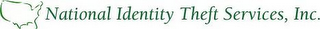 NATIONAL IDENTITY THEFT SERVICES, INC. logo