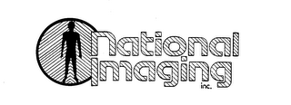 NATIONAL IMAGING INC. logo