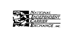 NATIONAL INDEPENDENT CARRIER EXCHANGE, INC. logo