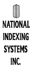 NATIONAL INDEXING SYSTEMS INC. logo