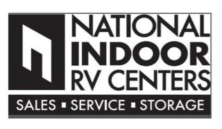 NATIONAL INDOOR RV CENTERS SALES SERVICE STORAGE logo
