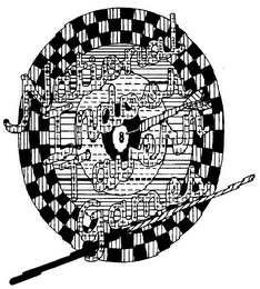 NATIONAL INDOOR TAVERN GAMES logo