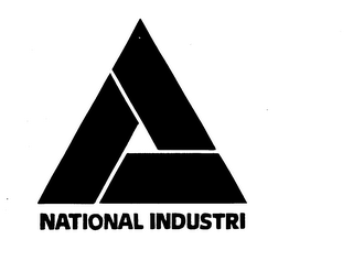 NATIONAL INDUSTRI logo