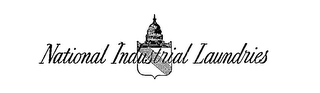 NATIONAL INDUSTRIAL LAUNDRIES logo