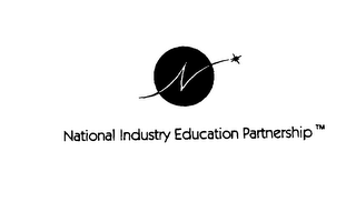NATIONAL INDUSTRY EDUCATION PARTNERSHIP logo