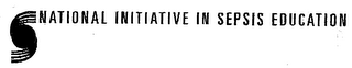 NATIONAL INITIATIVE IN SEPSIS EDUCATION logo
