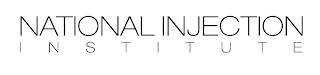 NATIONAL INJECTION I N S T I T U T E logo