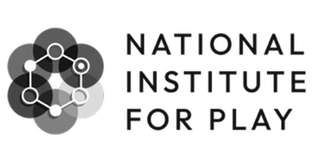 NATIONAL INSTITUTE FOR PLAY logo