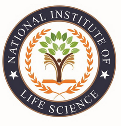 NATIONAL INSTITUTE OF LIFE SCIENCE logo