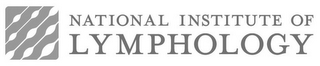 NATIONAL INSTITUTE OF LYMPHOLOGY logo