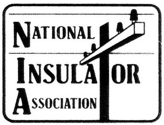 NATIONAL INSULATOR ASSOCIATION logo