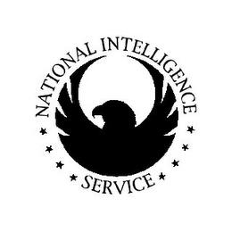 NATIONAL INTELLIGENCE SERVICE logo
