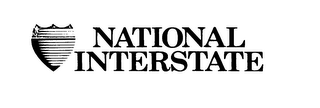 NATIONAL INTERSTATE logo