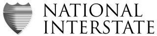 NATIONAL INTERSTATE logo