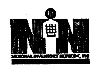 NATIONAL INVENTORY NETWORK, INC. logo