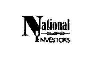 NATIONAL INVESTORS logo