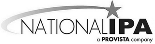 NATIONAL IPA A PROVISTA COMPANY logo