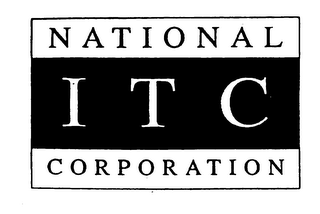NATIONAL ITC CORPORATION logo
