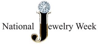NATIONAL JEWELRY WEEK logo