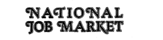 NATIONAL JOB MARKET logo