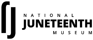 NATIONAL JUNETEENTH MUSEUM logo