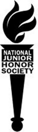 NATIONAL JUNIOR HONOR SOCIETY logo